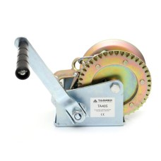 Кривошипная лебедка TAGRED TA405