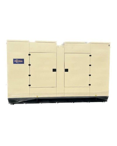 Дизельний генератор 75 KVA PHS-YD-75