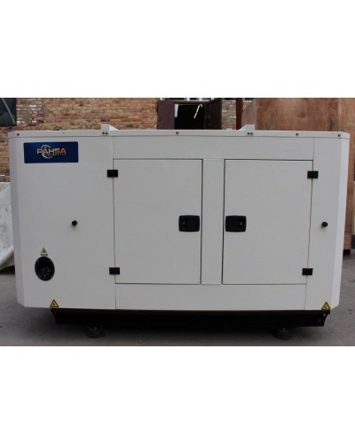 Дизельний генератор 75 KVA PHS-YD-75