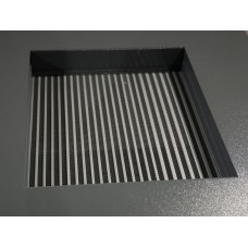 Винтовой компрессор с ременным приводом WALTER SK 5,5 SXP