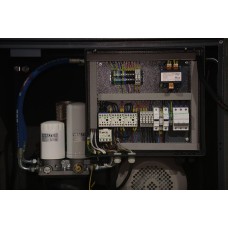 Винтовой компрессор с ременным приводом WALTER SK 5,5 SXP