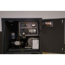 Винтовой компрессор с ременным приводом WALTER SK 7,5 SXP