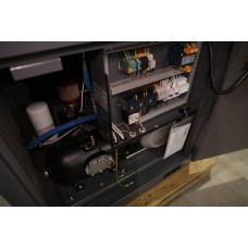 Винтовой компрессор с ременным приводом WALTER SK 7,5 SXP