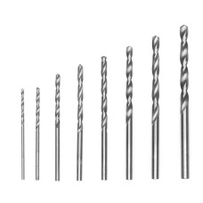 Набор сверл по металлу TAGRED TA1025, 13 шт