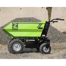Мини самосвал Zipper ZI-ED500
