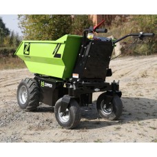 Мини самосвал Zipper ZI-ED500