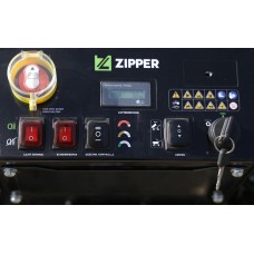 Мини самосвал Zipper ZI-ED500