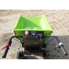 Мини самосвал Zipper ZI-ED500