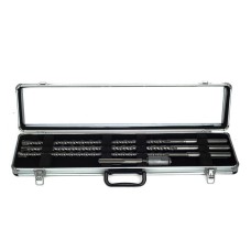 Набор сверл по камню TAGRED TA4041, 3 шт