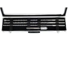 Набор сверл по камню TAGRED TA4041, 3 шт