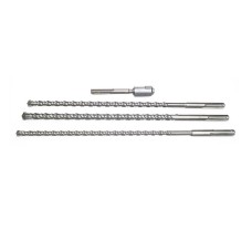 Набор сверл по камню TAGRED TA4041, 3 шт