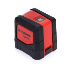 Лазерный уровень с магнитным держателем TAGRED TA4124