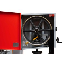 Ленточная пила Holzmann HBS 450