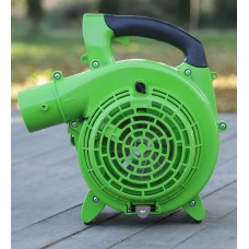 Садовый пылесос-воздуходувка Bass Polska