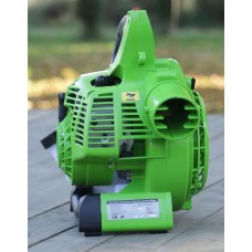 Садовый пылесос-воздуходувка Bass Polska