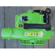 Садовый пылесос-воздуходувка Bass Polska