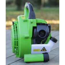 Садовый пылесос-воздуходувка Bass Polska