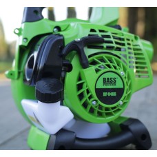 Садовый пылесос-воздуходувка Bass Polska