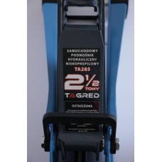 Гидравлический автомобильный домкрат TAGRED TA285