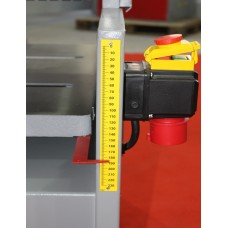 Фуговально-рейсмусовый станок Stomana FS 41N