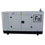 Дизельный генератор FE POWER FE-R 55 KVA