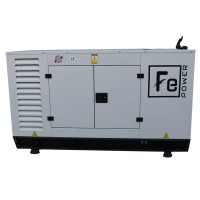 Дизельный генератор FE POWER FE-R 55 KVA