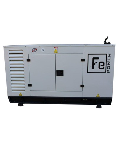 Дизельний генератор FE POWER FE-R 55 KVA