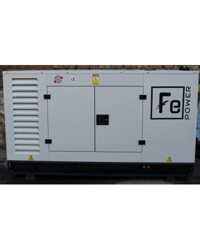 Дизельний генератор FE POWER FE-R 55 KVA