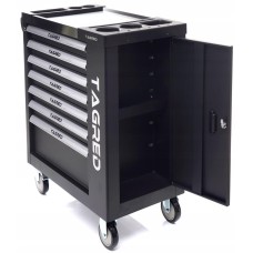 Тележка для мастерской TAGRED TA213