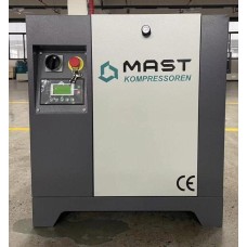 Винтовой компрессор Mast SH-10 inverter