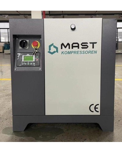 Гвинтовий компресор Mast SH-10 inverter