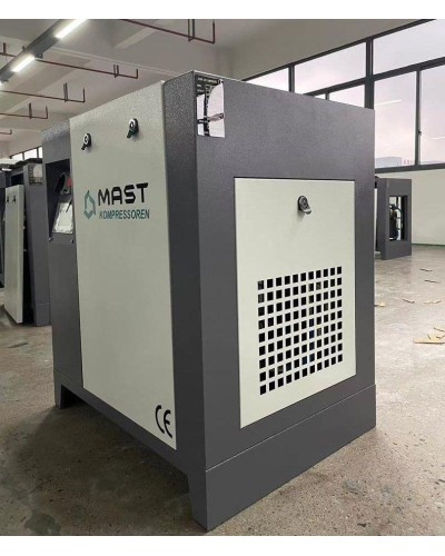 Гвинтовий компресор Mast SH-10 inverter