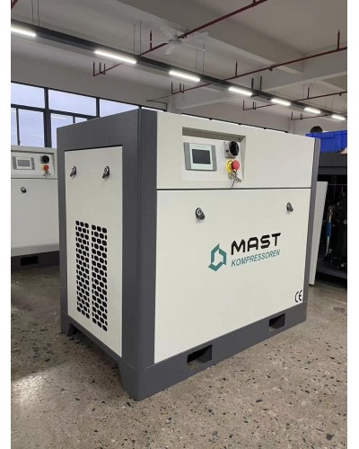 Гвинтовий компресор Mast SH-15 inverter