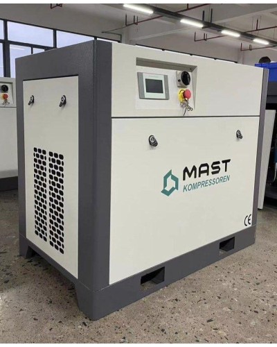 Винтовой компрессор Mast SH-20 inverter