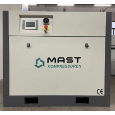 Винтовой компрессор Mast SH-30 inverter