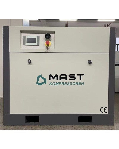 Винтовой компрессор Mast SH-30 inverter