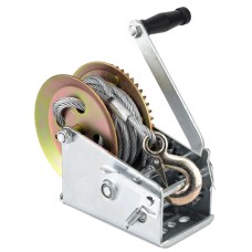 Кривошипная лебедка TAGRED TA407