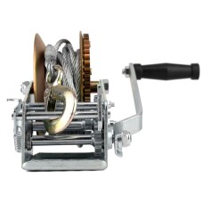 Кривошипная лебедка TAGRED TA407