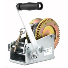 Кривошипная лебедка TAGRED TA407