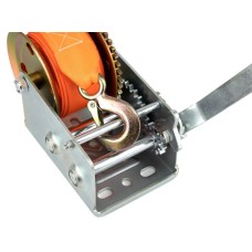 Кривошипная лебедка TAGRED TA408