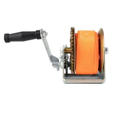 Кривошипная лебедка TAGRED TA408