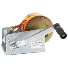 Кривошипная лебедка TAGRED TA408