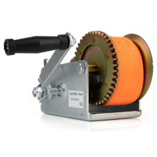 Кривошипная лебедка TAGRED TA408