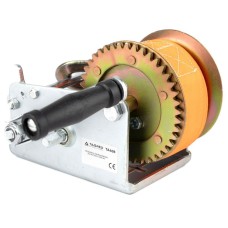 Кривошипная лебедка TAGRED TA408