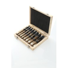 Профессиональный набор кобальтовых сверл по металлу TAGRED TA1085