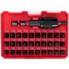 Набор ударных бит TAGRED TA1208