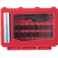 Набор ударных бит TAGRED TA1208