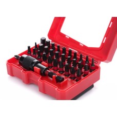 Набор ударных бит TAGRED TA1208