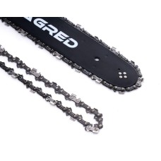 Комплект шина + 2 цепи 15"/64/0.325"/1.5 мм Tagred TA1152