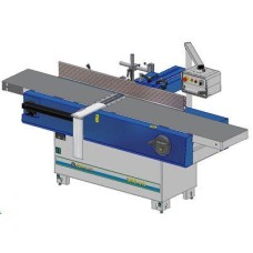 Фугувальный станок STOMANA DMA 41L
